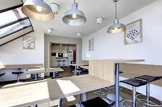 Hotel Hotelf1 Lyon Dardilly