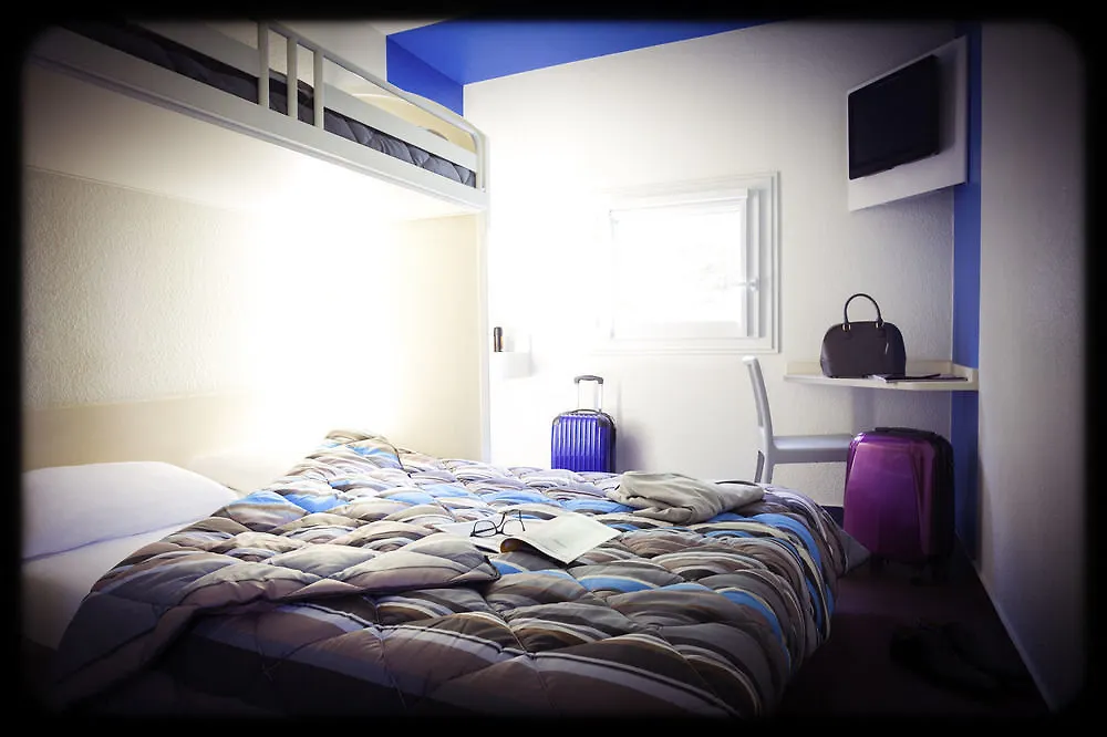 Hotel Hotelf1 Lyon Dardilly